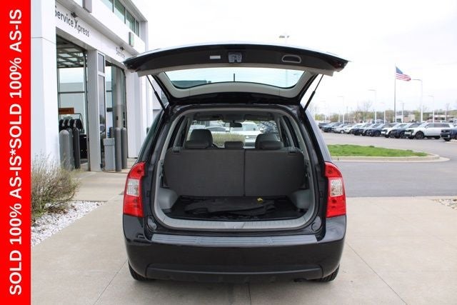 2009 Kia Rondo LX Base