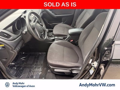 2012 Kia Forte EX