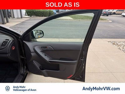 2012 Kia Forte EX