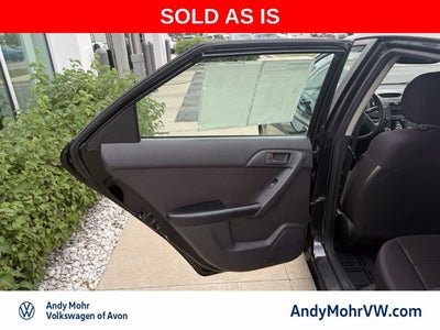 2012 Kia Forte EX