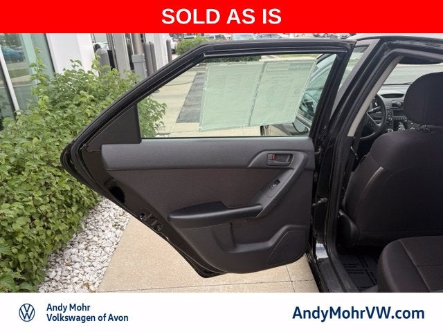 2012 Kia Forte EX