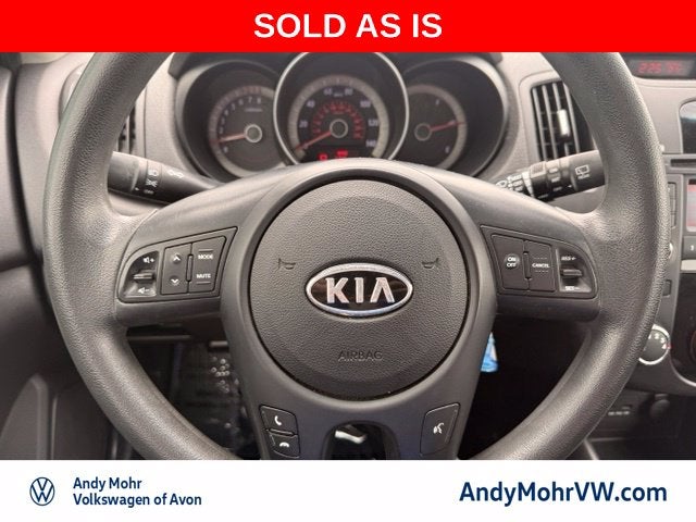 2012 Kia Forte EX