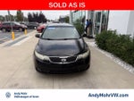 2012 Kia Forte EX