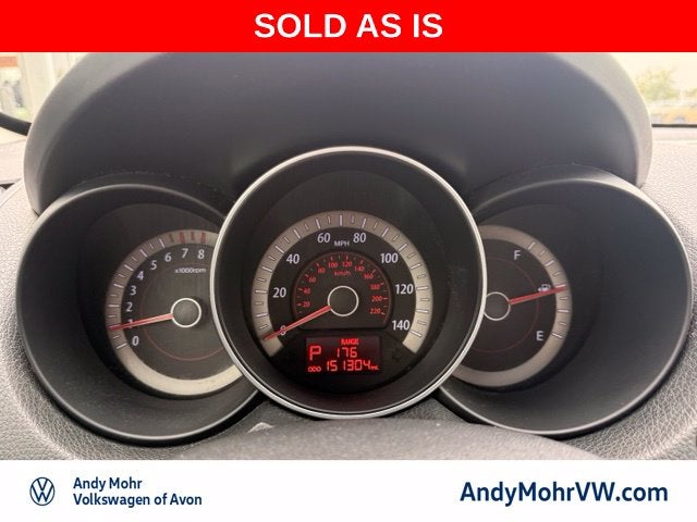 2012 Kia Forte EX