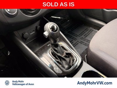 2012 Kia Forte EX