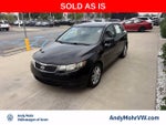 2012 Kia Forte EX