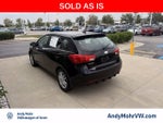 2012 Kia Forte EX