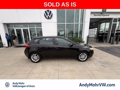 2012 Kia Forte EX