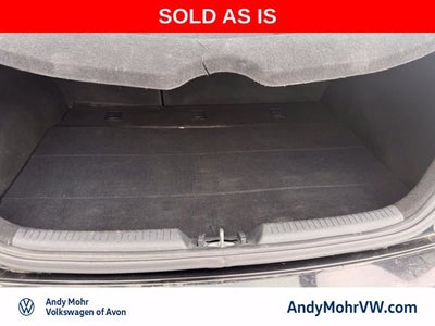 2012 Kia Forte EX