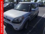 2012 Kia Soul Base