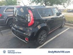 2019 Kia Soul Exclaim