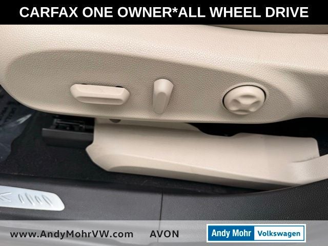 2016 Buick Envision Premium I