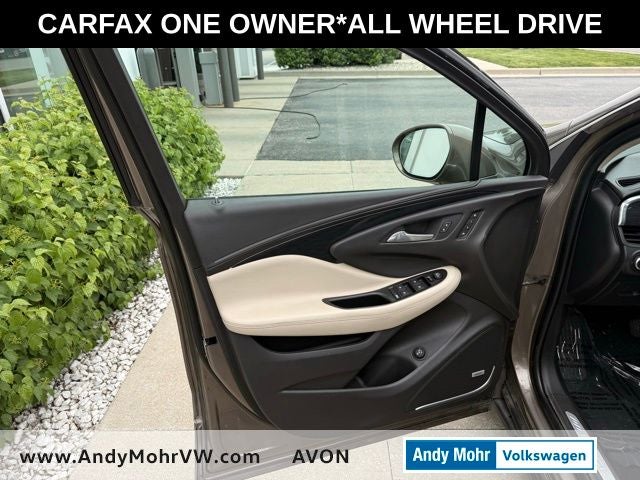 2016 Buick Envision Premium I