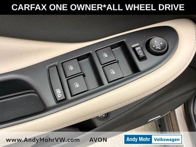 2016 Buick Envision Premium I