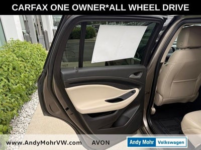 2016 Buick Envision Premium I