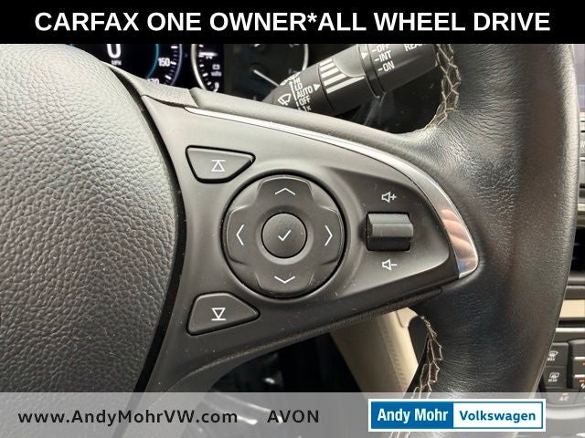 2016 Buick Envision Premium I