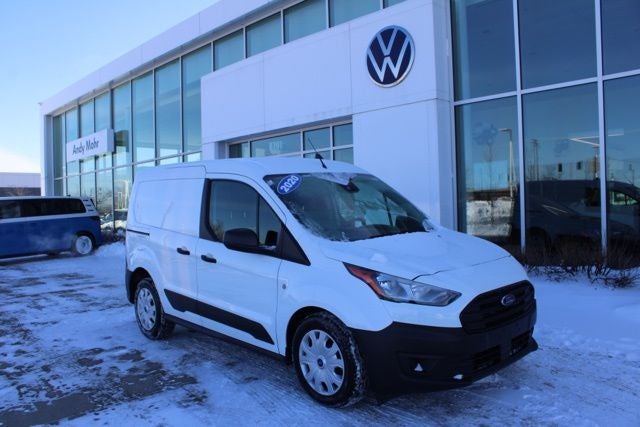 2020 Ford Transit Connect XL