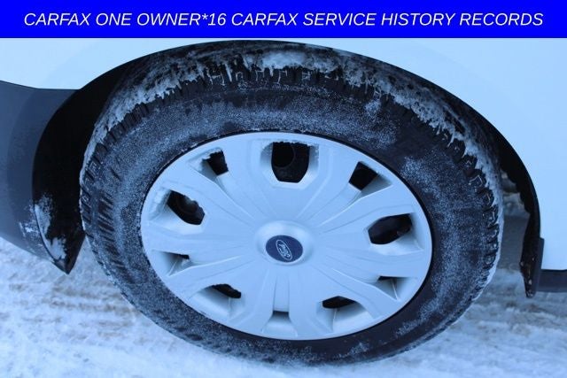 2020 Ford Transit Connect XL