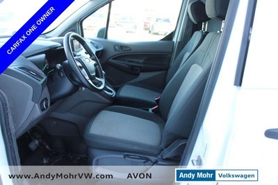 2020 Ford Transit Connect XL
