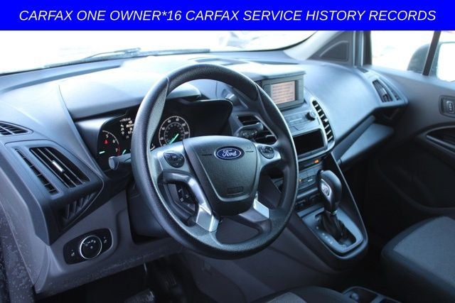 2020 Ford Transit Connect XL