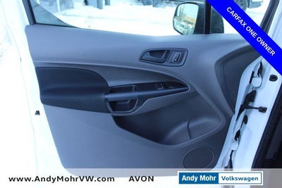 2020 Ford Transit Connect XL