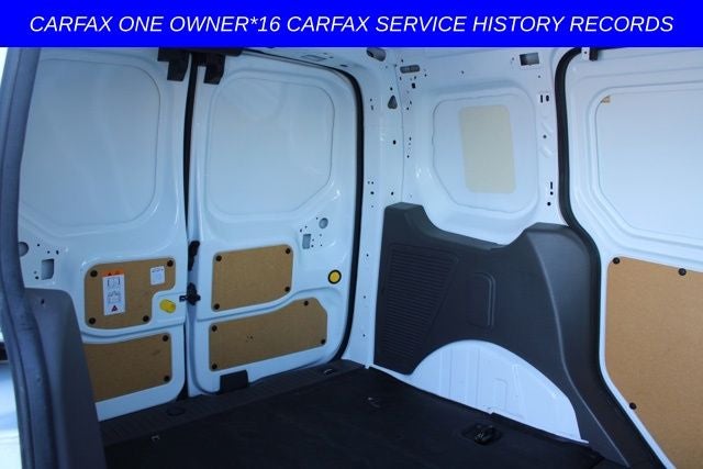 2020 Ford Transit Connect XL