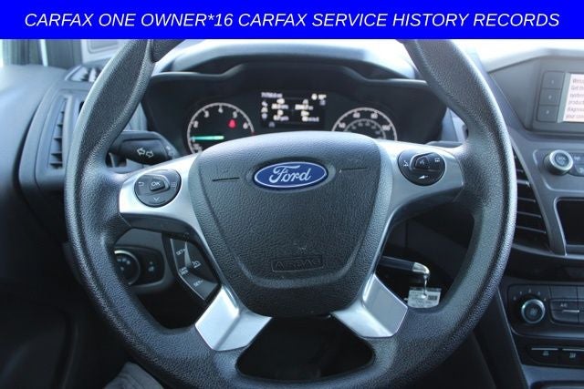 2020 Ford Transit Connect XL