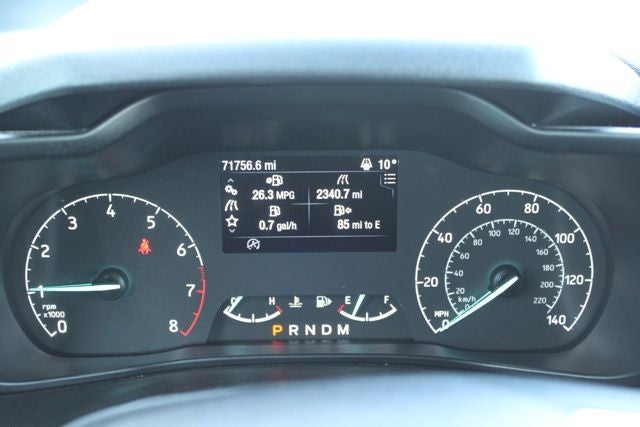 2020 Ford Transit Connect XL