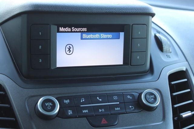 2020 Ford Transit Connect XL