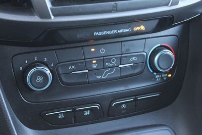 2020 Ford Transit Connect XL