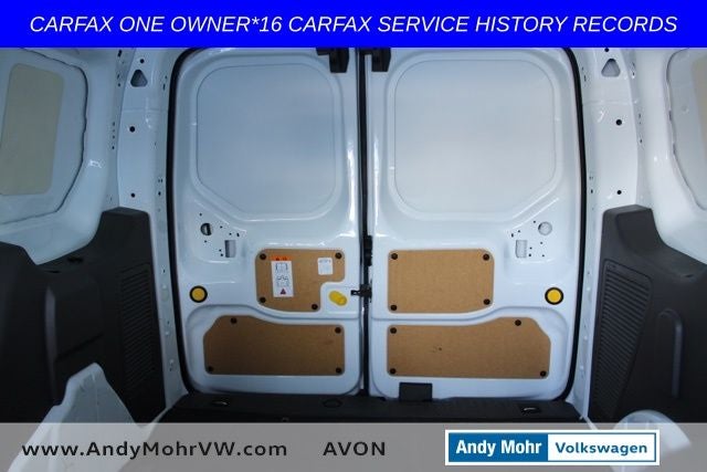 2020 Ford Transit Connect XL