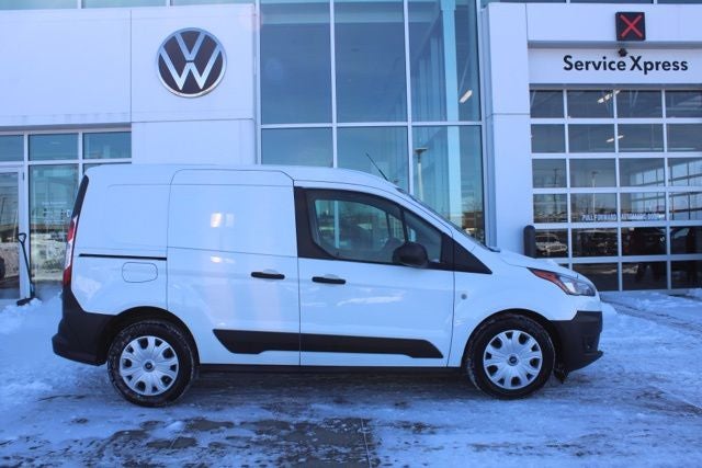2020 Ford Transit Connect XL