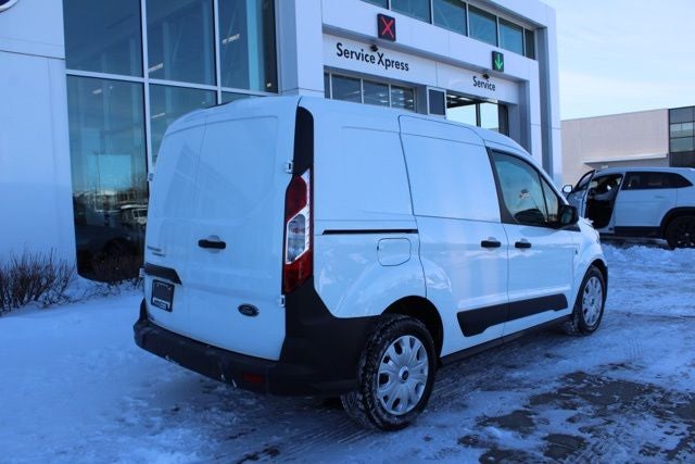 2020 Ford Transit Connect XL