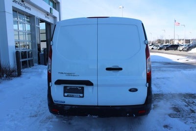 2020 Ford Transit Connect XL