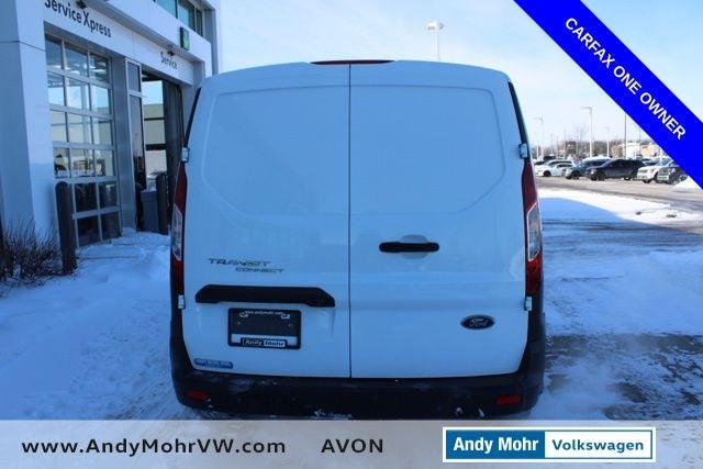 2020 Ford Transit Connect XL