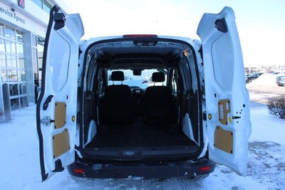 2020 Ford Transit Connect XL