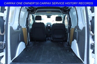 2020 Ford Transit Connect XL