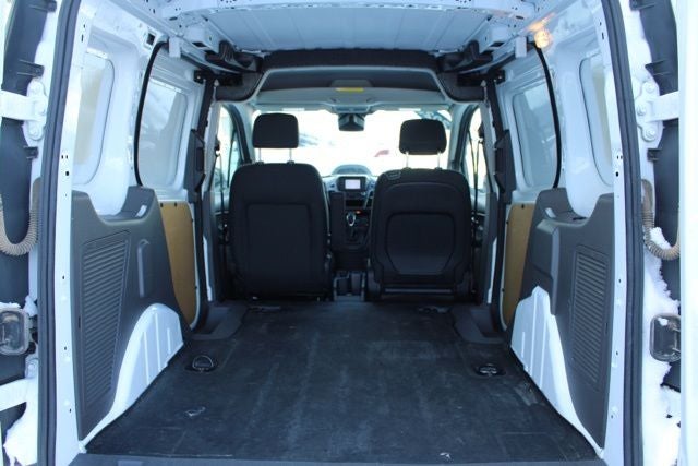 2020 Ford Transit Connect XL