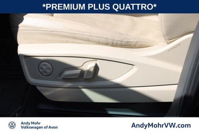 2018 Audi Q5 2.0T quattro