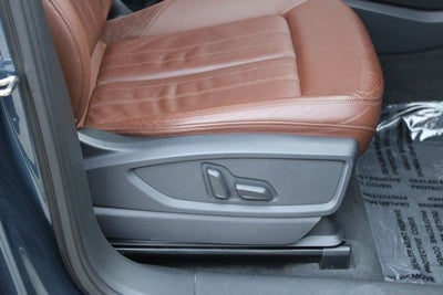 2018 Audi Q5 2.0T Prestige quattro