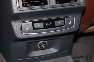 2018 Audi Q5 2.0T Prestige quattro