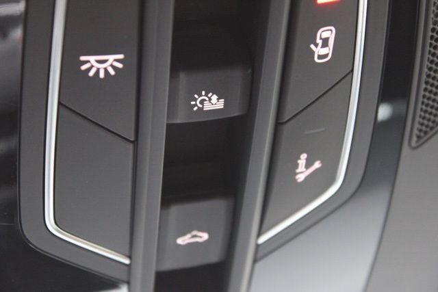 2018 Audi Q5 2.0T Prestige quattro