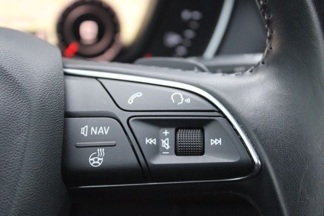 2018 Audi Q5 2.0T Prestige quattro