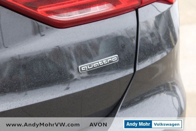 2020 Audi Q3 Premium S line quattro