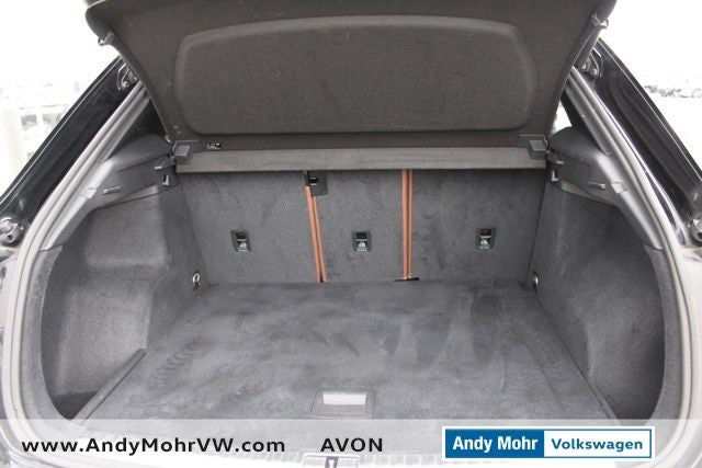 2020 Audi Q3 Premium S line quattro