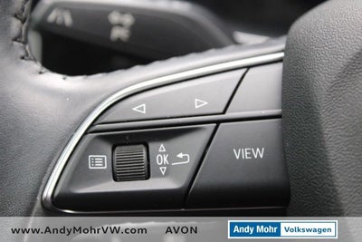 2020 Audi Q3 Premium S line quattro