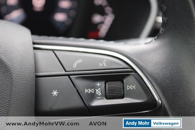 2020 Audi Q3 Premium S line quattro