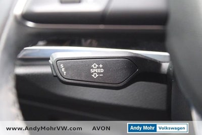 2020 Audi Q3 Premium S line quattro