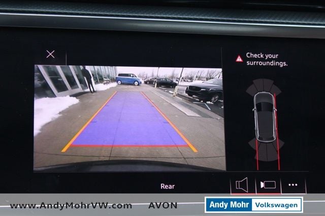 2020 Audi Q3 Premium S line quattro