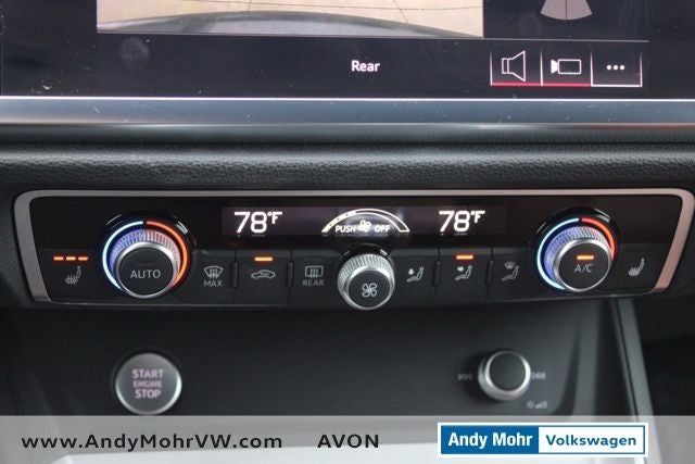 2020 Audi Q3 Premium S line quattro